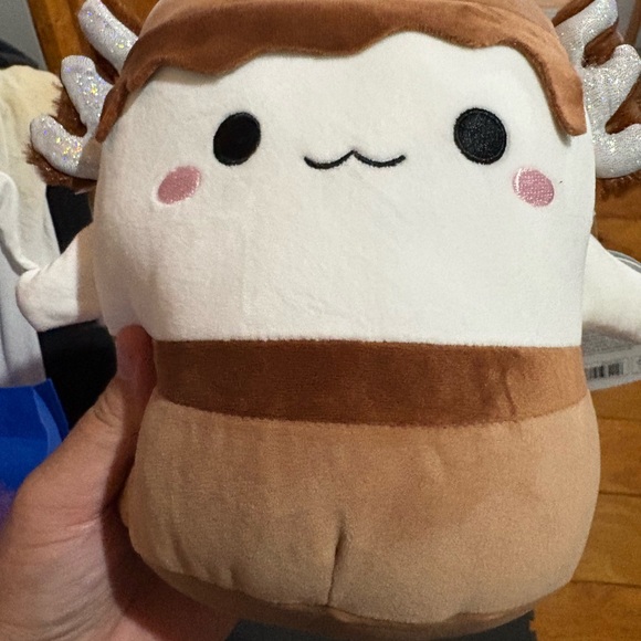 Prometheus Squishmallow - Picture 1 of 8